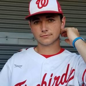 Meet your Posher, Joshua